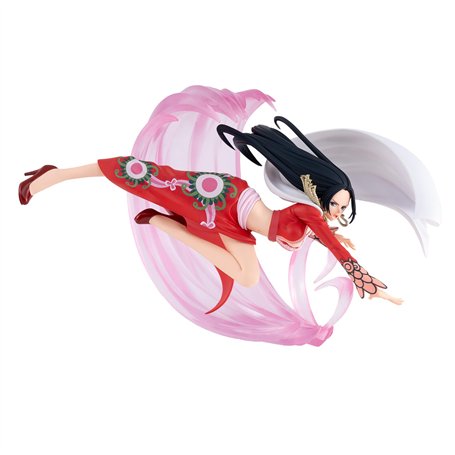 Banpresto - One Piece – Boa Hancock (TBA)