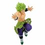Statue Broly Super Saiyan 19Cm