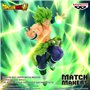 Statue Broly Super Saiyan 19Cm