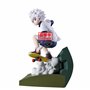 Statue De Killua sur Patin 8Cm