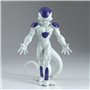 Banpresto Figurine d'action Freezer Dragon Ball Z Solid Edge Works 16 cm BP89955P Multicolore Figurine à collectionner pour les