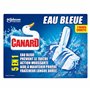 Canard WC Canard bloc wc eau bleue 5en1 x2 - La boîte de 2 blocs