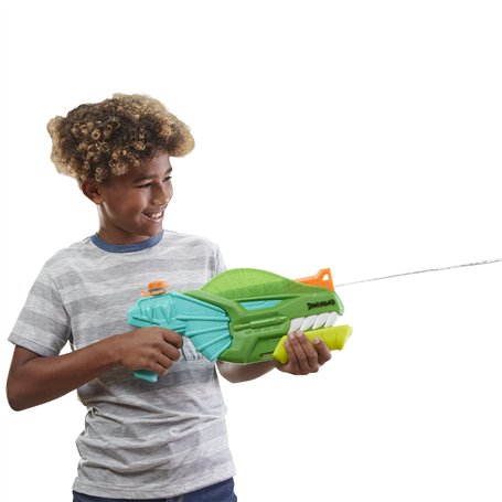 Nerf Super Soaker DinoSquad