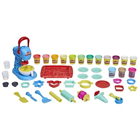 Play-Doh Kitchen Creations