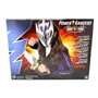 Hasbro POWER RANGERS DINO FURY PACK DE COMBAT CHEVALIER DU NEANT MASQUE ET SABRE Void Knight