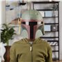 Star Wars Masque électronique de Boba Fett, déguisement pour Enfants, Jouets pour Filles et garçons, à partir de 5 Ans