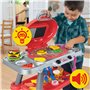 Play-Doh Délices grillés, Coffret de pâte à Modeler