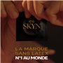 SKYN Lot de 60 Préservatifs: 10x Elite (Ultra-Fins) & 50x Sélection (10x Classique, 20x Perlé, 20x Extra-Lubrifié) | Sans Latex 