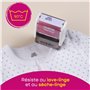 Avery Tampon Encreur Personnalisable Pour Enfants Et Adultes - Personnalisable 288 caractères - Résistant Au Lavage - Avec Encre