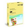 Xerox Symphony pastel - Papier de couleur Crème Ivoire 160g/m² A4 - Ramette de 250 feuilles 003R93219