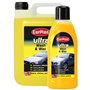 CarPlan Ultra Lavage & Cire 5L | Shampoing Voiture pH Neutre – Nettoie, Protège et Fait Briller sans Traces – Élimine Saletés et