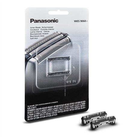 Panasonic WES9068Y1361 Lames Internes de Remplacement Rasoirs Électriques ES-LA93/83/63