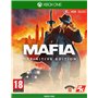 Mafia : Definitive Edition (Xbox One)