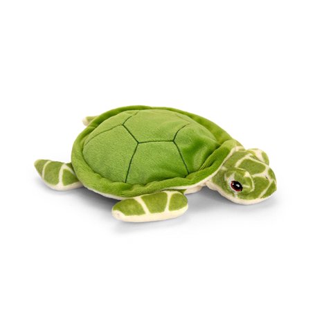 Peluche Tortue Keeleco 25Cm