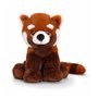 Keel Toys - KEELECO - Peluche Panda Roux 18cm