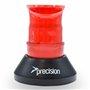 Precision Rugby Telescopic Kicking Tee T-Shirt télescopique Unisexe