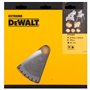 DeWalt Lame scie stationnaire DEWALT Ø 216 Alésage 30 mm 48 dents négatif - Tous usages - DT4320