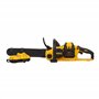 Tronçonneuse DEWALT DCM575X1-QW XR FLEXVOLT 54V 9Ah 40cm