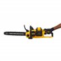 Tronçonneuse DEWALT DCM575X1-QW XR FLEXVOLT 54V 9Ah 40cm