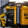 DeWalt DCL074-XJ Lampe de chantier 18V XR Toolconnect