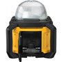 DeWalt DCL074-XJ Lampe de chantier 18V XR Toolconnect