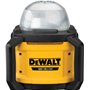 DeWalt DCL074-XJ Lampe de chantier 18V XR Toolconnect