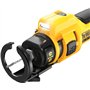 DEWALT- Fraiseuse pour plaques de plâtre XR 18V - sans batterie ni chargeur - DCE555N-XJ
