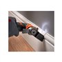 Black+Decker Outil Multifonction Oscillatoire 18 V sans Fil - Sciage