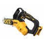 DEWALT Scie d'élagage sans fil DCMPS520N-XJ sans balais, sans batterie, sans chargeur
