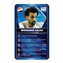 Top Trumps Quizz - Jeu de Questions et de réponses - Montrez Votre Connaissance des Joueurs de Football - Version espagnole