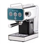 Russell Hobbs Cafetière [Machine Expresso Design Vintage] Distinctions Océan (15 Bars