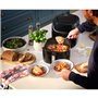 Russell Hobbs Air fryer XXL 8l [Multicuiseur 7en1, 10 programmes] Friteuse sans huile avec Rapid Air (cuit, grille, rôtit & plus