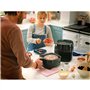 Russell Hobbs Air fryer XXL 8l [Multicuiseur 7en1, 10 programmes] Friteuse sans huile avec Rapid Air (cuit, grille, rôtit & plus
