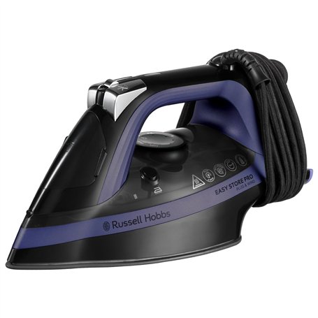 Russell Hobbs Fer à repasser vapeur [2400W