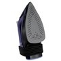 Russell Hobbs Fer à repasser vapeur [2400W, 200g vapeur supplémentaire] EasyStore Pro (température opt. pour tous tissus, rangem
