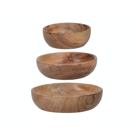 Artesà Saladiers en bois