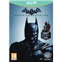 Batman Arkham Origins