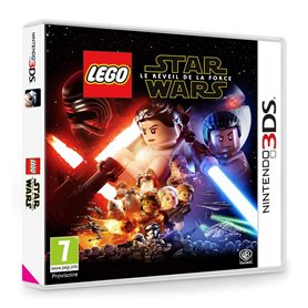Lego Star Wars : le Réveil de la Force