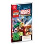 LEGO Marvel Super Heroes (Code in a Box) (Switch)