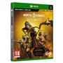 Mortal Kombat 11 Ultimate (Xbox Series X)
