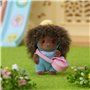Sylvanian Families - 5410 - Le bébé hérisson