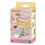 Sylvanian Families - Les Lits superposés - 5741 - Mobilier - Mini Poupées
