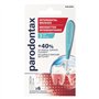 parodontax Brossettes Interdentaires (0.6mm) X6 avec capuchon hygiènique / élimine en profondeur la plaque dentaire