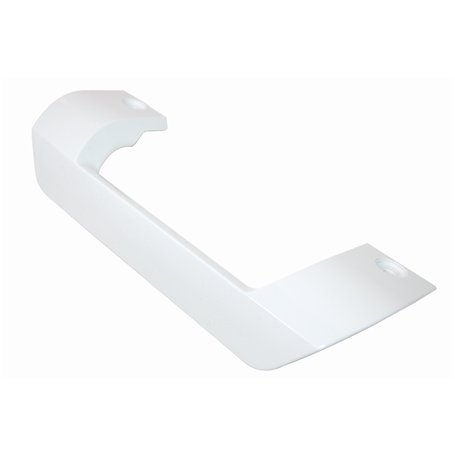 Gorenje 380376 Poignée de porte pour réfrigérateur Blanc
