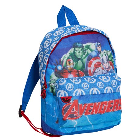 Sac à dos Marvel Avengers pour garçons
