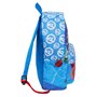 Sac à dos Marvel Avengers pour garçons, bleu (Bleu) - LBAMZMPN1218