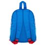 Sac à dos Marvel Avengers pour garçons, bleu (Bleu) - LBAMZMPN1218