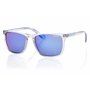 Superdry SDS-SHOCKWAVE Lunettes de soleil 153 Crystal Blue/Blue Mirror