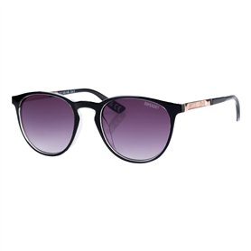 Superdry Vintage Suika Sunglasses - Black / Crystal Superdry Vintage Suika Sunglasses - Black / Crystal