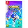 Sonic Colours Ultimate (Nintendo Switch)